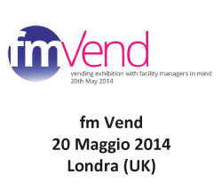 FM Vend 2014