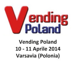 Vending Poland 2014