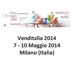 Venditalia 2014