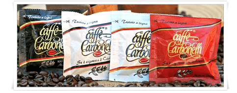 Caffè Carbonelli rinasce grazie all’e-commerce