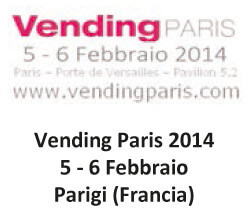 Vending Paris 2014