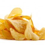 Le patatine fritte non fanno male