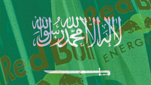 Arabia Saudita. No agli energy drink
