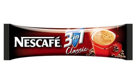 Nestlè riduce la produzione di Nescafè