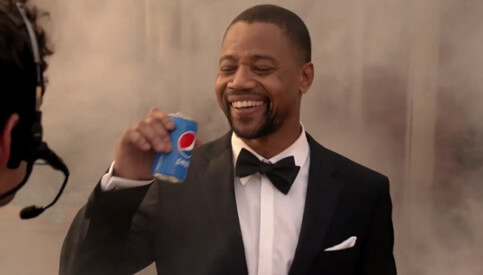 Dopo la notte degli Oscar, gioca con noi e Pepsi