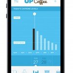 Con Up-Coffee la caffeina è sotto controllo