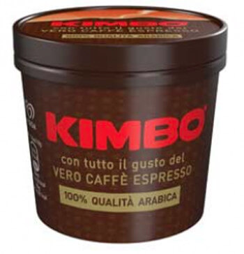 Kimbo e Algida insieme per la coppa