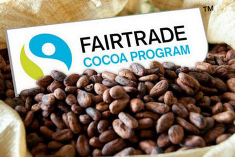 Ferrero acquista cacao Fairtrade