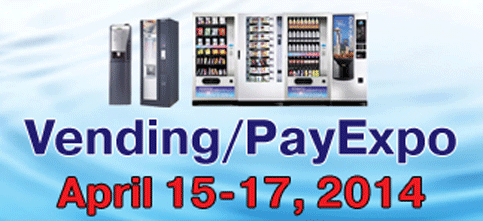 La fiera del vending ucraino sposta le date al 15-17 aprile