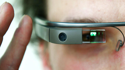 Vending Google Glass. Il futuro è già presente (Video)