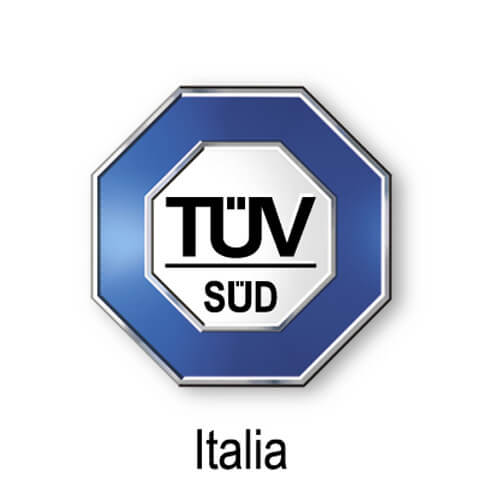 Anteprima Venditalia. TUV Italia