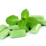 Chewing gum. Allarme allergie