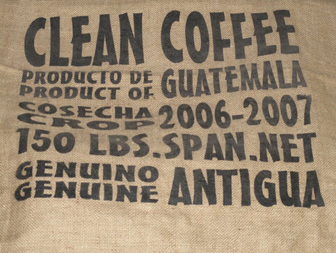 L’Italia in aiuto dei coltivatori di caffè del Guatemala