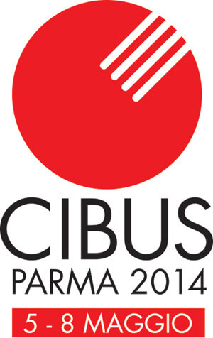 Al via Cibus 2014