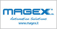 Magex, Tecnologia Made in Italy