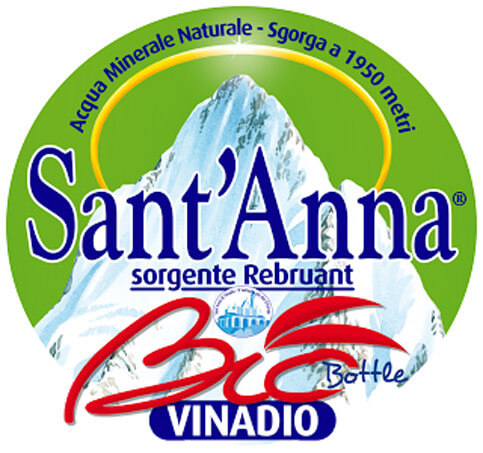 Acqua Sant’Anna punta al salutistico e all’export