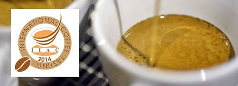Aperte le iscrizioni all’International Coffee Tasting 2014
