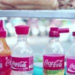 Basta un tappo e la bottiglia di Coca-Cola rinasce! (Video)