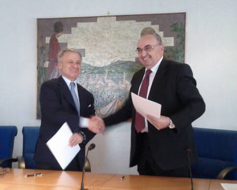 Accordo tra Conserve Italia e il Ministero dell’Ambiente