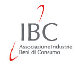 Sanpellegrino e Ferrero nelle cariche dell’IBC (Industrie Beni di Consumo)