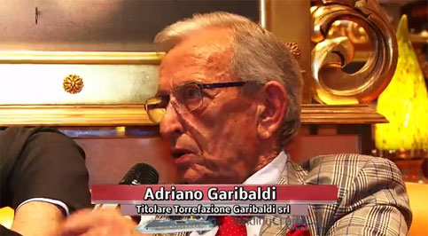 È venuto a mancare Adriano Garibaldi