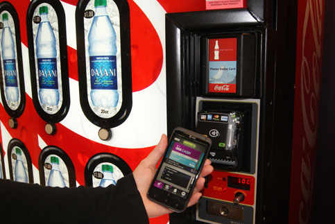 Il cashless nel vending. L’AVA solleva la questione