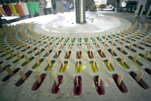 A rischio il sito Nestlé di Ferentino A rischio il sito Nestlé di Ferentino