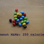 Limite di calorie per gli snack inglesi