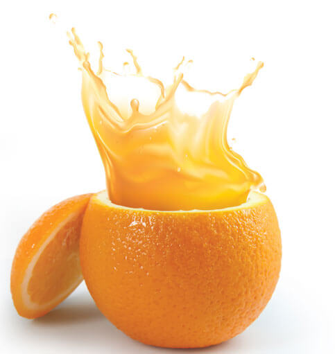 Il Citrag dice no all’aumento della percentuale di succo d’arancia