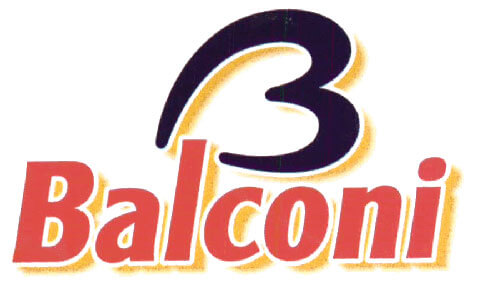 Gli snack Balconi su un doppio binario