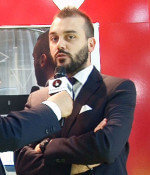 Luca Passarella nuovo responsabile vending e OCS in Gimoka