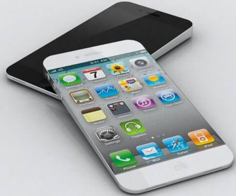 Con l’iPhone 6 la tecnologia NFC è di serie
