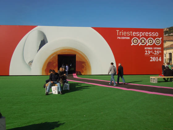 TriestEspresso Expo 2014. Risultati record
