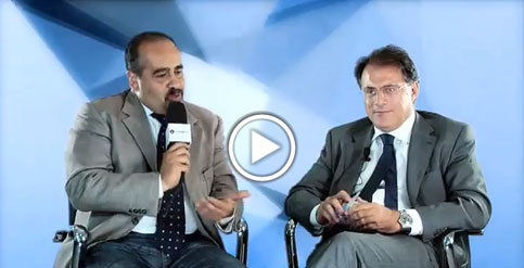 Rivediamoli! Intervista con Roberto Fanelli responsabile vending per Conserve Italia