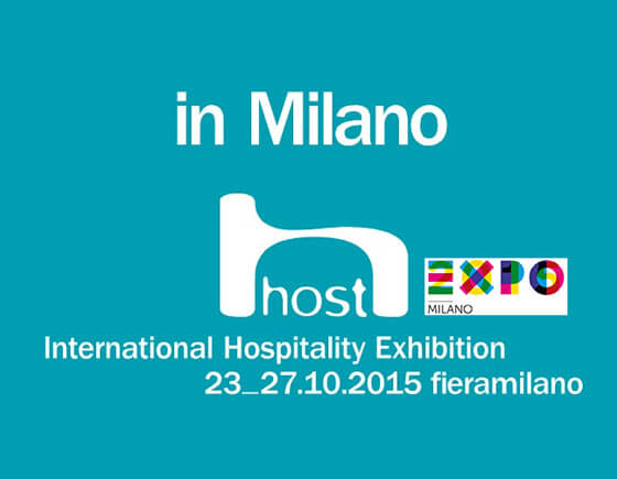 Host 2015 premia i prodotti più smart