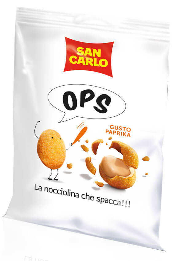 OPS la novità di San Carlo