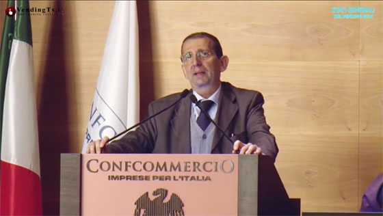 VendingTV – Stati Generali del Vending 2014 – Terza parte VendingTV – Stati Generali del Vending 2014 – Terza parte