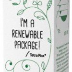 Tetra Pak lancia il brick riciclabile al 100%