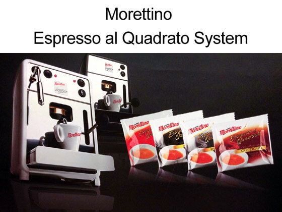 Nomination “etica” per Caffè Morettino
