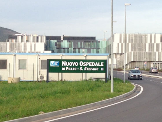 I disagi degli ospedali toscani privi di distributori automatici