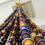 Riciclare a Natale