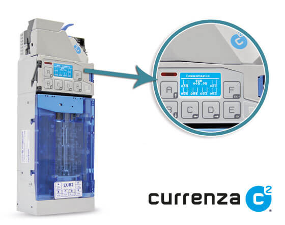 CURRENZA C2: in continua evoluzione