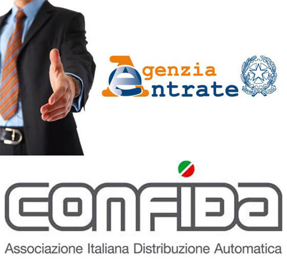 Certificazione dei corrispettivi. Aggiornamento CONFIDA