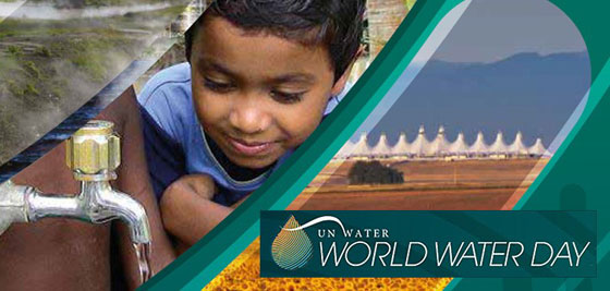 Sanpellegrino celebra la Giornata Mondiale dell’Acqua