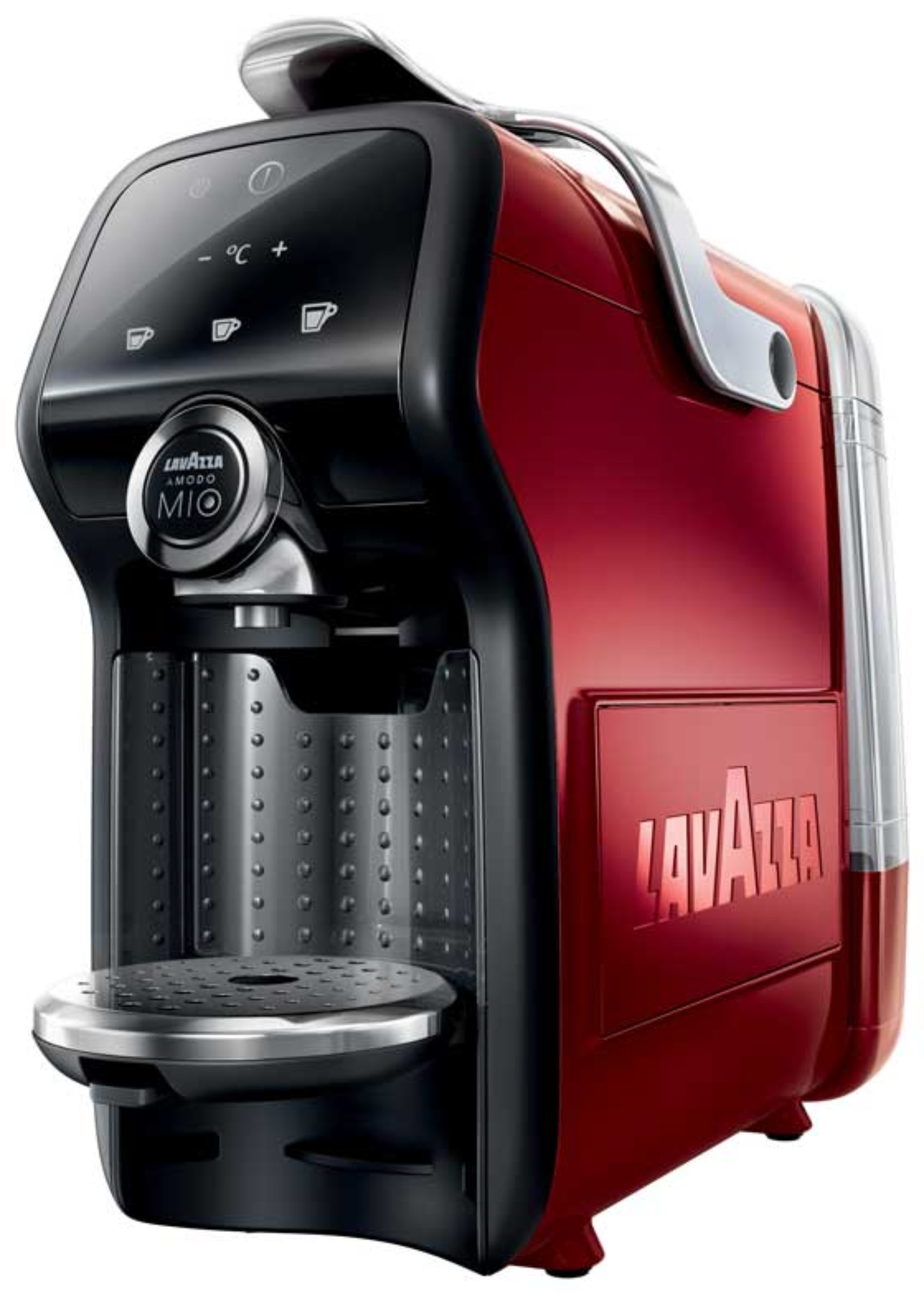 Lavazza presenta Magia per la linea A Modo Mio Vendingnews.it