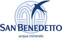Acqua Minerale San Benedetto al Ciné di Riccione