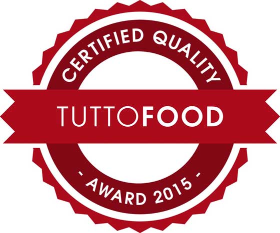 Assegnati i TuttoFood Award