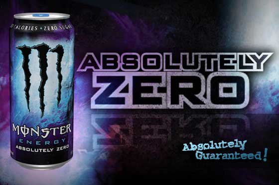 Allarme Monster Energy anche in Italia