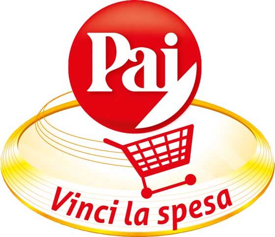 Con le patatine PAI vinci la spesa