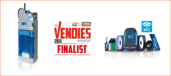 SuzoHapp finalista a The Vendies 2015. Dai il tuo voto!